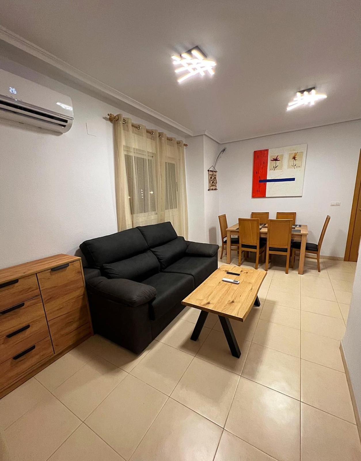 Apartamento Con Vistas Al Mar Cala Blanca II 오로페사델마르 외부 사진