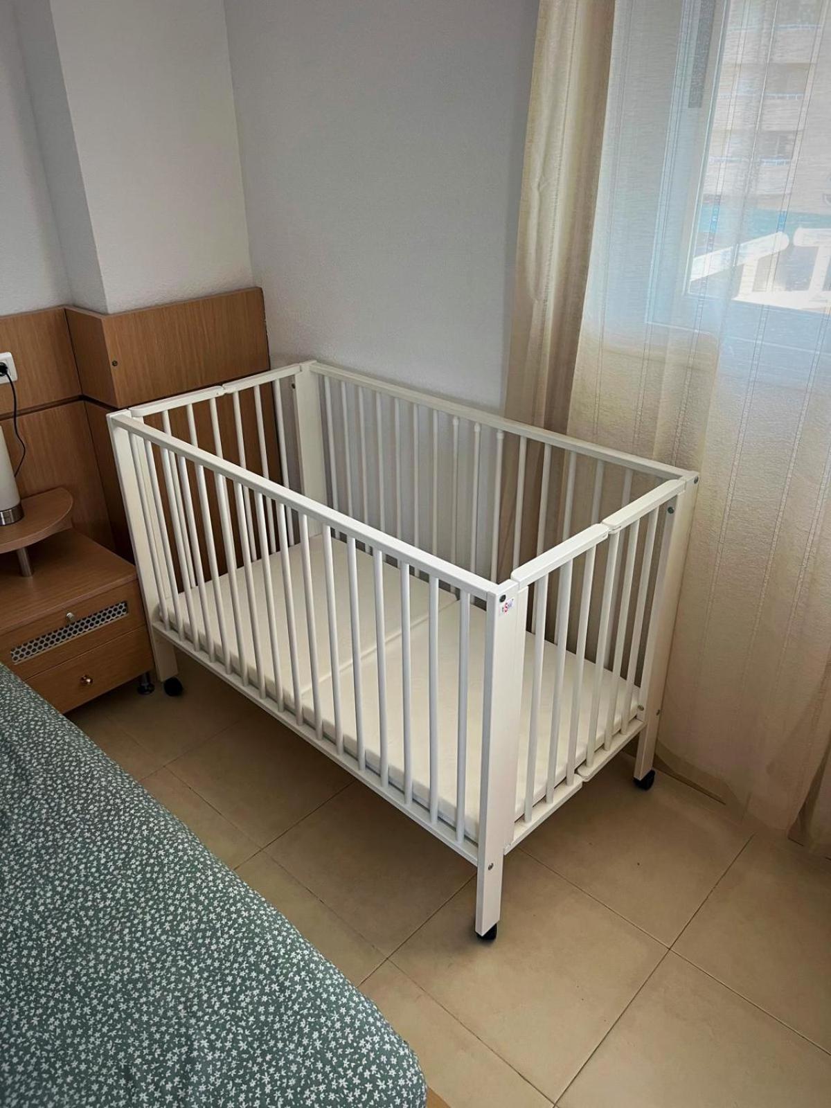 Apartamento Con Vistas Al Mar Cala Blanca II 오로페사델마르 외부 사진